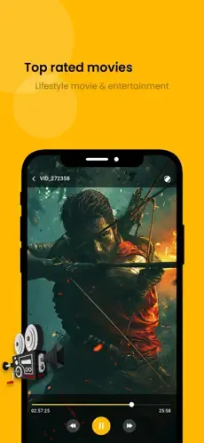 cricify-5-0 Top Rated Movies